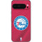 NBA Philadelphia 76ers Jersey Pixel 9 Pro XL Skin